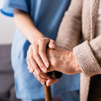 IN-HOME CARE